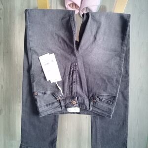 Part Two Women's Straight Leg Jeans